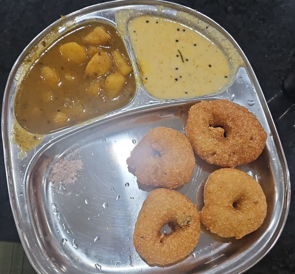 SOA University hostel photo 8